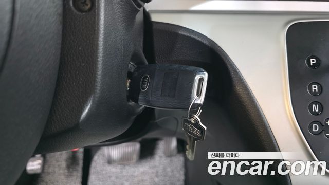 Kia RAY 2018 — photo 29
