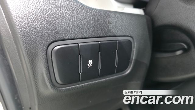 Kia RAY 2018 — photo 30