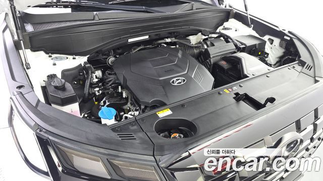 Hyundai Palisade 2024 — photo 6