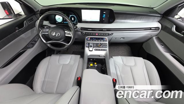 Hyundai Palisade 2024 — photo 10