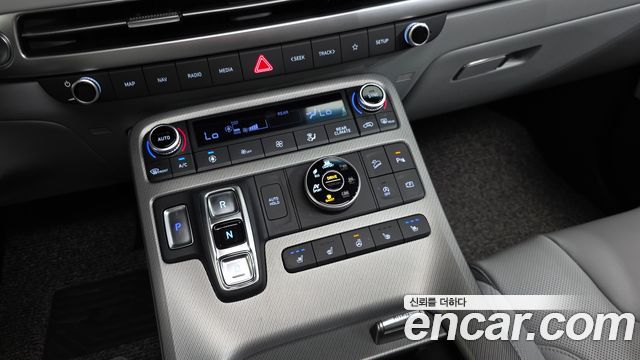 Hyundai Palisade 2024 — photo 12