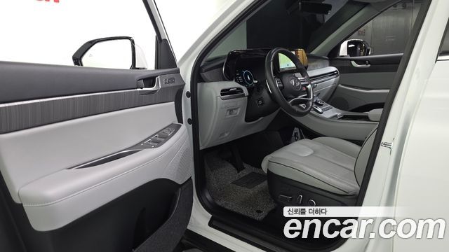 Hyundai Palisade 2024 — photo 13