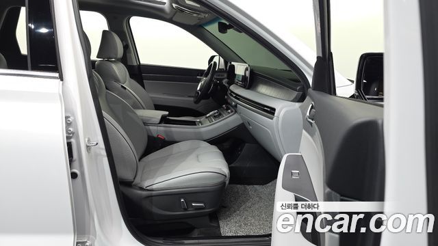 Hyundai Palisade 2024 — photo 17
