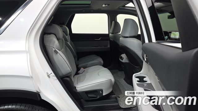Hyundai Palisade 2024 — photo 18