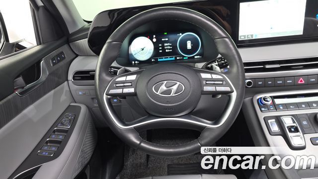 Hyundai Palisade 2024 — photo 19