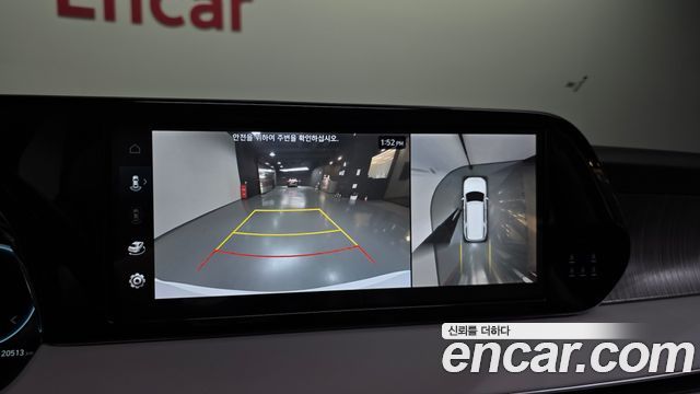 Hyundai Palisade 2024 — photo 21