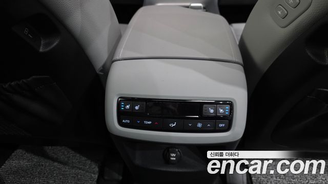 Hyundai Palisade 2024 — photo 24