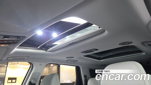 Hyundai Palisade 2024 — photo 25