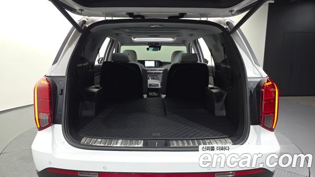 Hyundai Palisade 2024 — photo 26