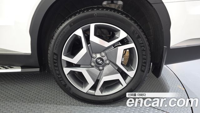 Hyundai Palisade 2024 — photo 7