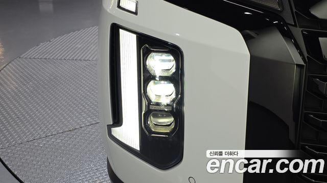 Hyundai Palisade 2024 — photo 8
