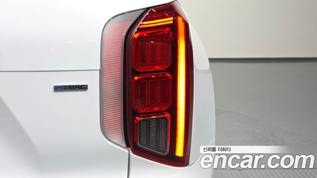 Hyundai Palisade 2024 — photo 9