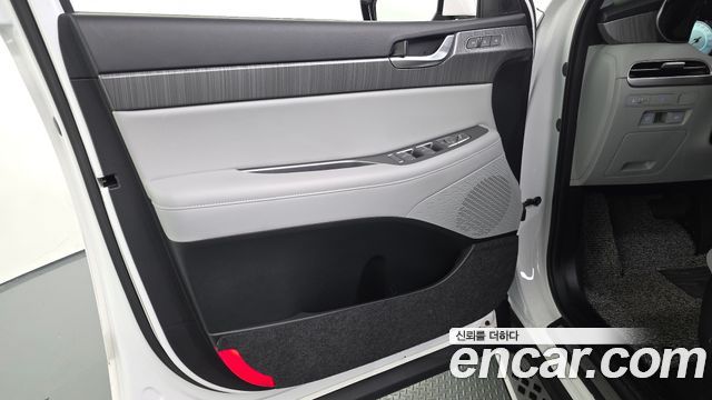 Hyundai Palisade 2024 — photo 14