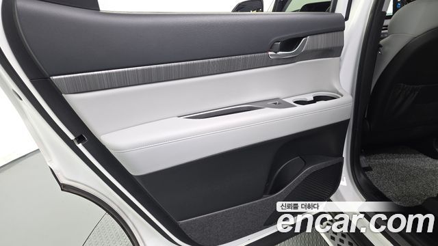 Hyundai Palisade 2024 — photo 15