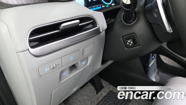 Hyundai Palisade 2024 — photo 27