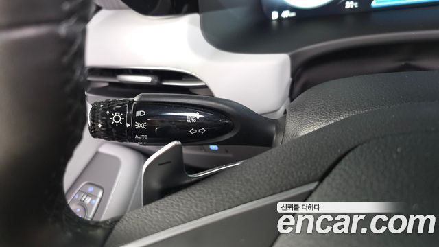 Hyundai Palisade 2024 — photo 29