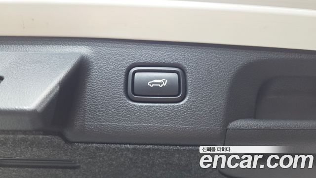 Hyundai Palisade 2024 — photo 31
