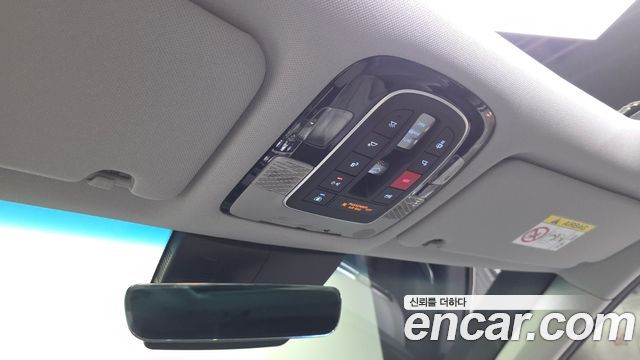 Hyundai Palisade 2024 — photo 32