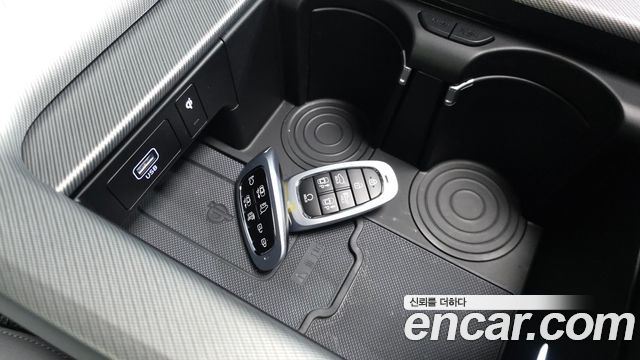 Hyundai Palisade 2024 — photo 33