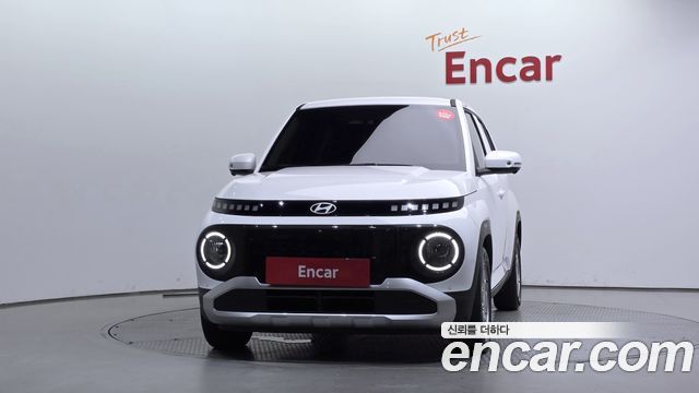 Hyundai Casper 2025 — photo 3