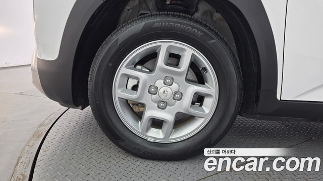 Hyundai Casper 2025 — photo 5