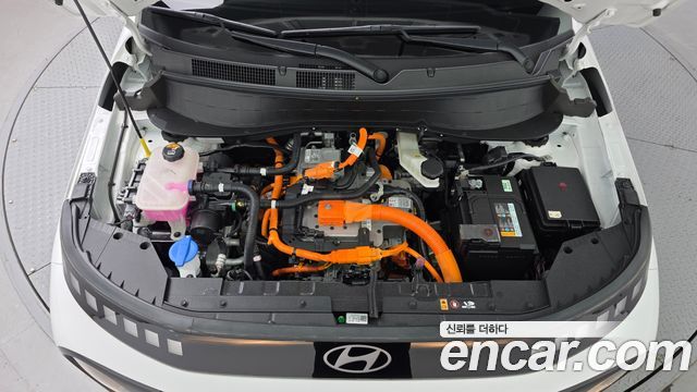 Hyundai Casper 2025 — photo 6