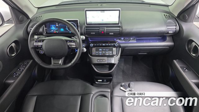 Hyundai Casper 2025 — photo 10