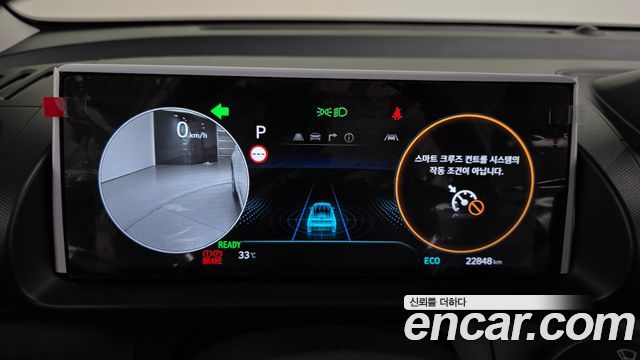 Hyundai Casper 2025 — photo 11