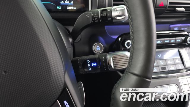 Hyundai Casper 2025 — photo 12