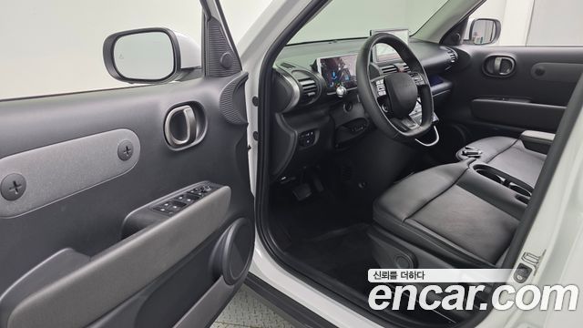 Hyundai Casper 2025 — photo 13