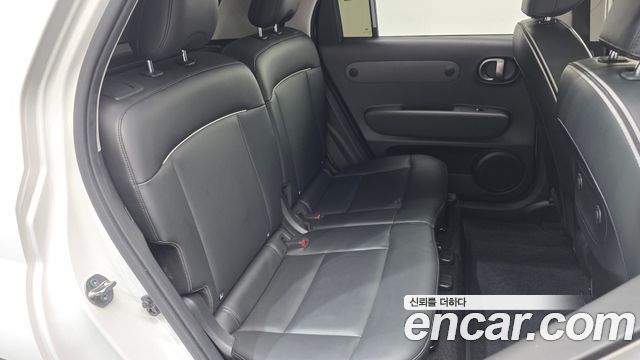 Hyundai Casper 2025 — photo 17