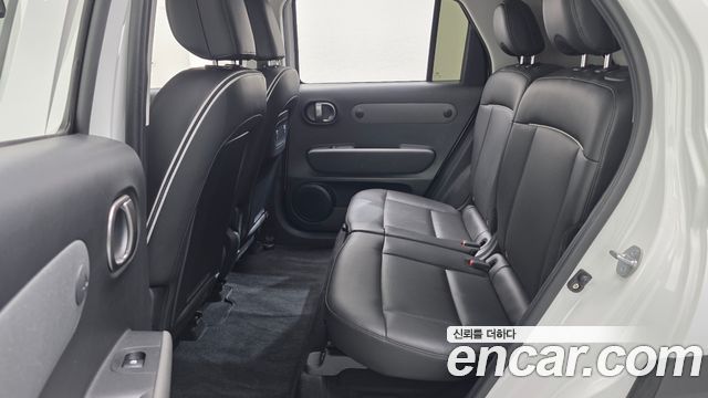 Hyundai Casper 2025 — photo 18
