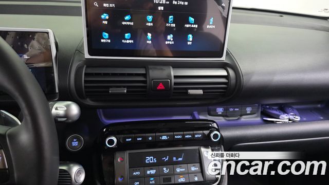 Hyundai Casper 2025 — photo 20
