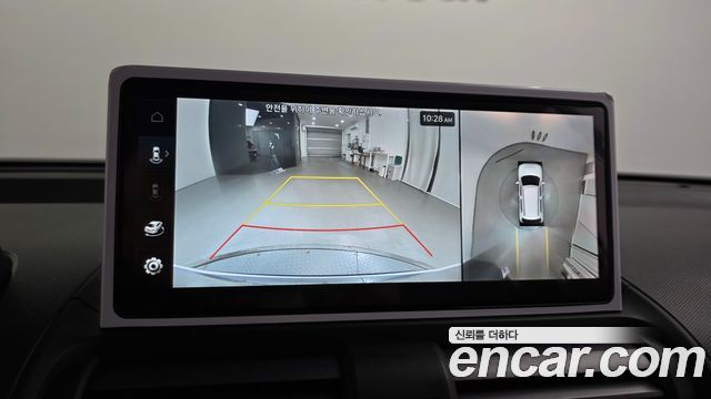 Hyundai Casper 2025 — photo 21
