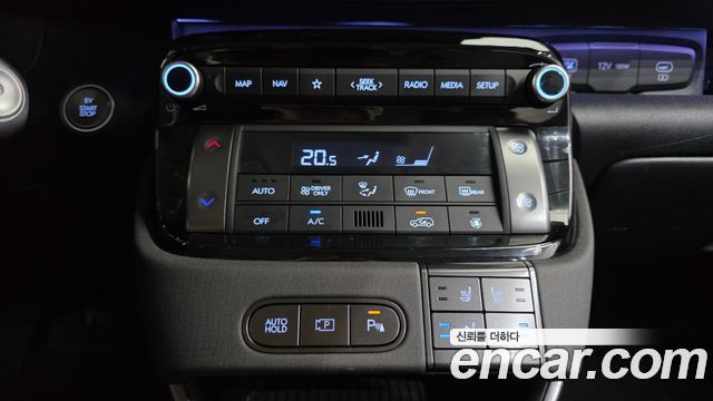 Hyundai Casper 2025 — photo 24
