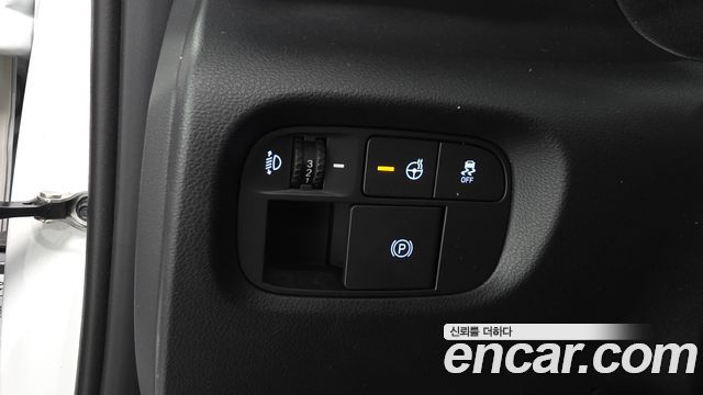 Hyundai Casper 2025 — photo 25
