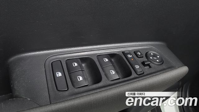 Hyundai Casper 2025 — photo 26