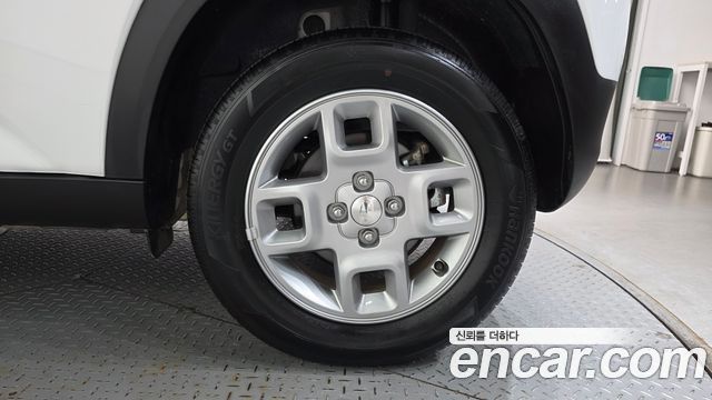 Hyundai Casper 2025 — photo 7