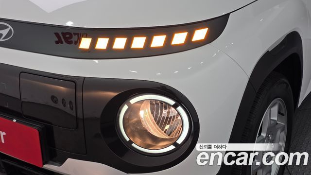 Hyundai Casper 2025 — photo 8