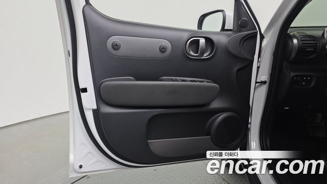 Hyundai Casper 2025 — photo 14