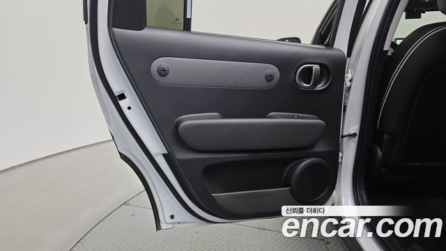 Hyundai Casper 2025 — photo 15