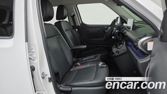 Hyundai Casper 2025 — photo 16
