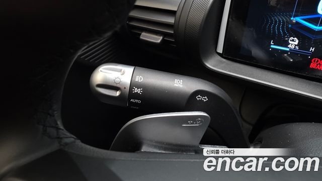 Hyundai Casper 2025 — photo 27