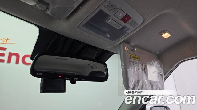Hyundai Casper 2025 — photo 29
