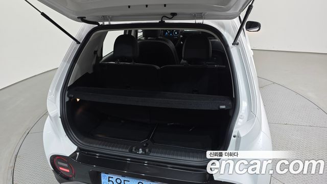 Hyundai Casper 2025 — photo 30
