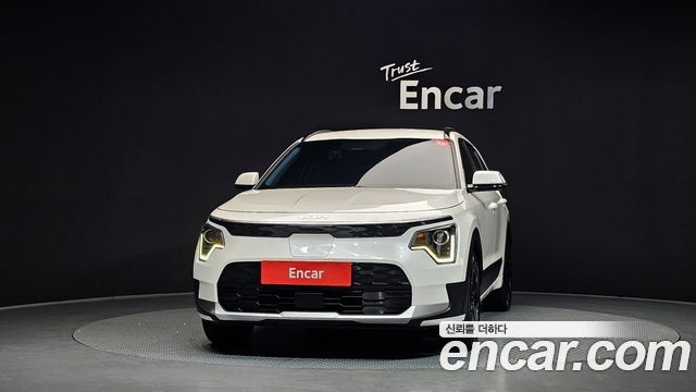 Kia Niro 2024 — photo 3
