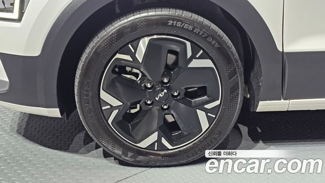 Kia Niro 2024 — photo 5