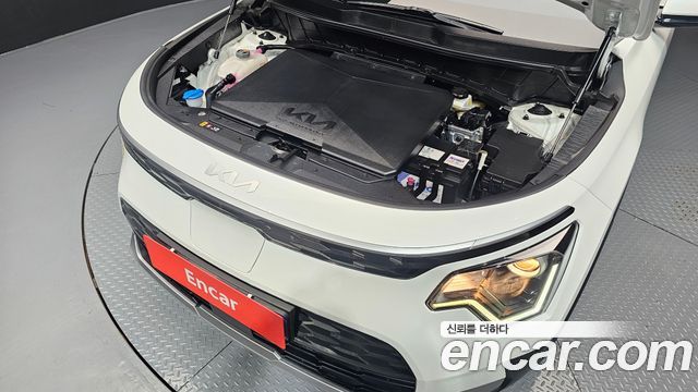 Kia Niro 2024 — photo 6