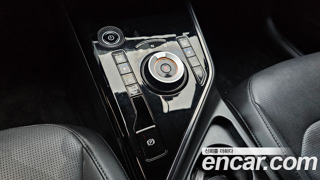 Kia Niro 2024 — photo 12