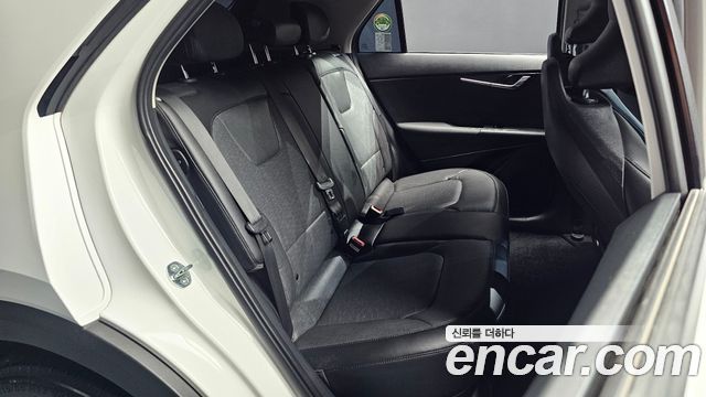Kia Niro 2024 — photo 17